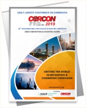 CORCON 2019